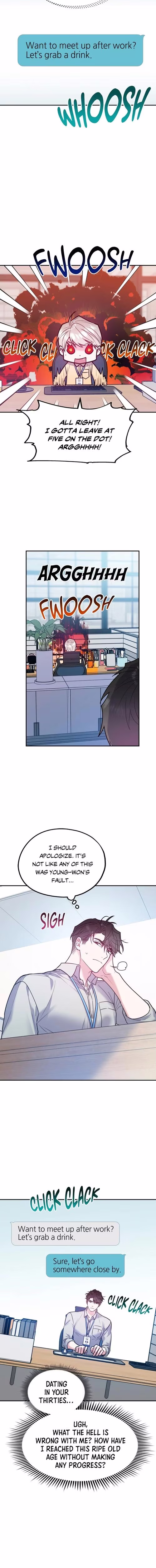 You Get Me Going - Chapter 49 - Part 6