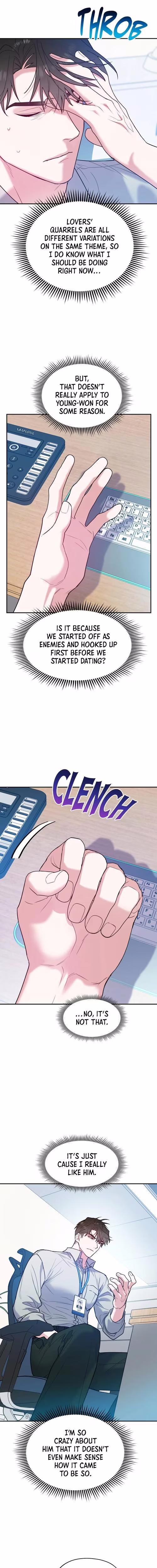 You Get Me Going - Chapter 49 - Part 7