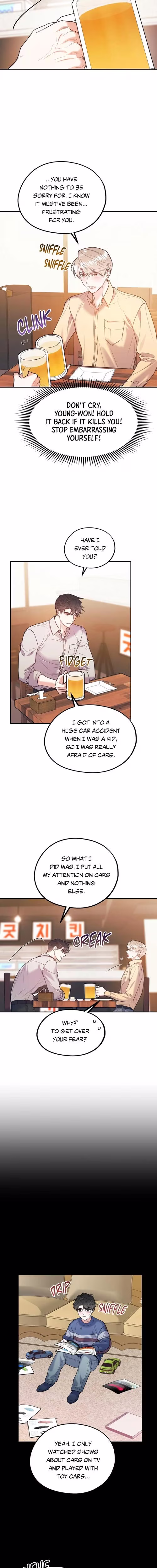 You Get Me Going - Chapter 49 - Part 10