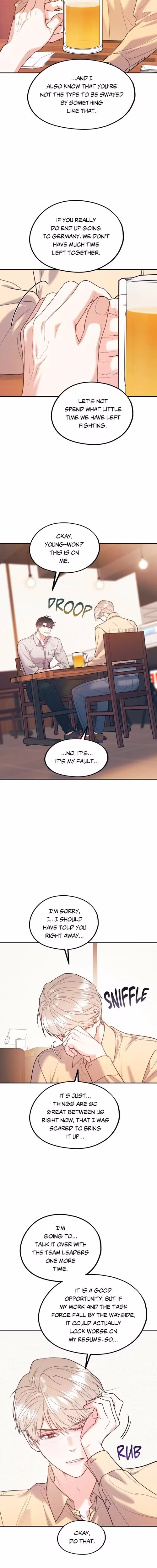 You Get Me Going - Chapter 49 - Part 12