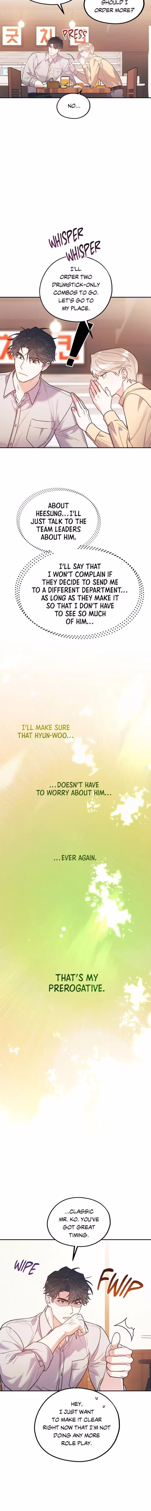 You Get Me Going - Chapter 49 - Part 14