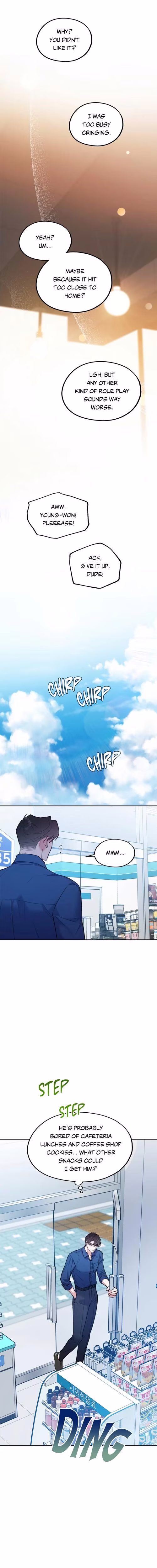 You Get Me Going - Chapter 49 - Part 15