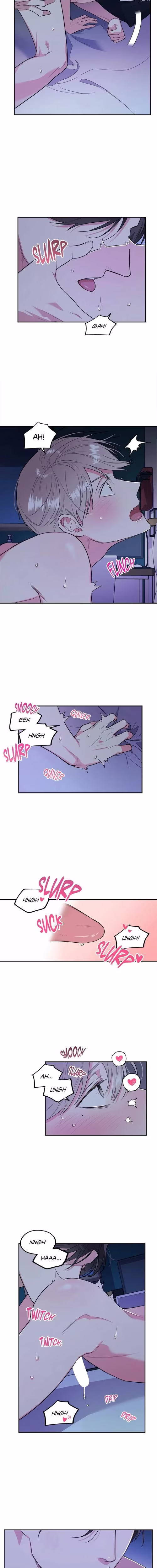 You Get Me Going - Chapter 5 - Part 10