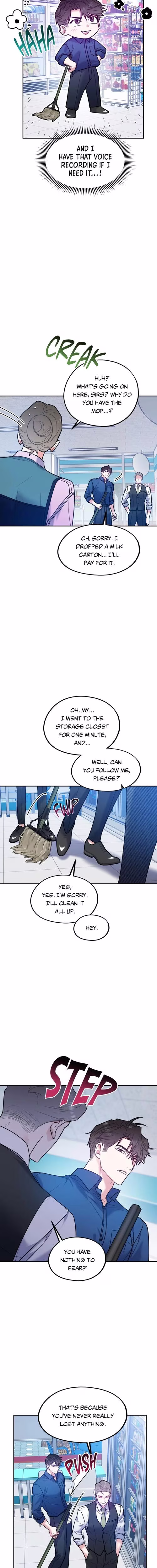 You Get Me Going - Chapter 50 - Part 7