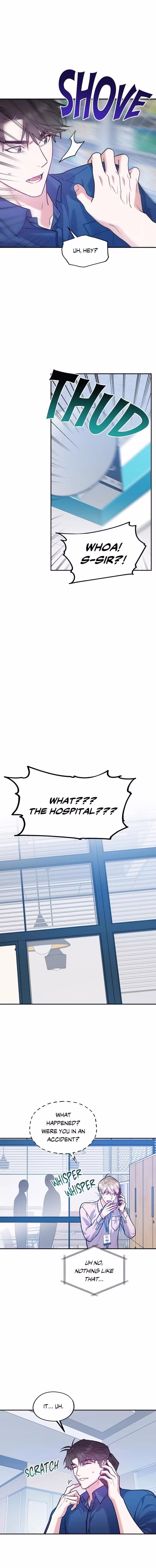 You Get Me Going - Chapter 50 - Part 9