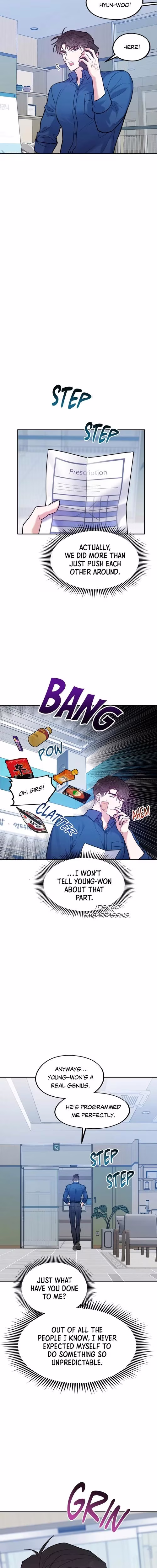 You Get Me Going - Chapter 50 - Part 12