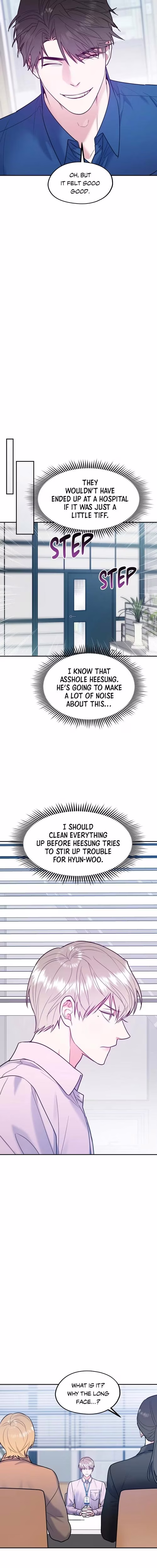 You Get Me Going - Chapter 50 - Part 13