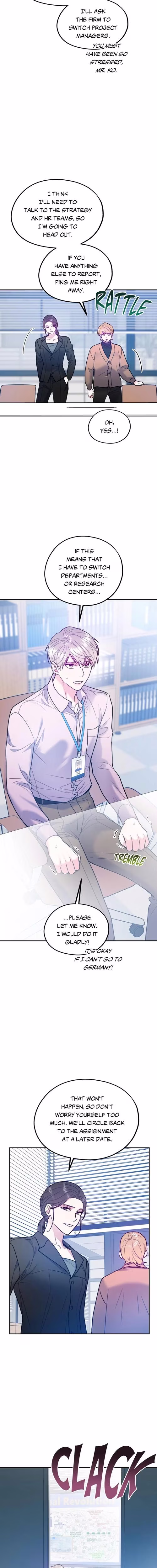 You Get Me Going - Chapter 50 - Part 15