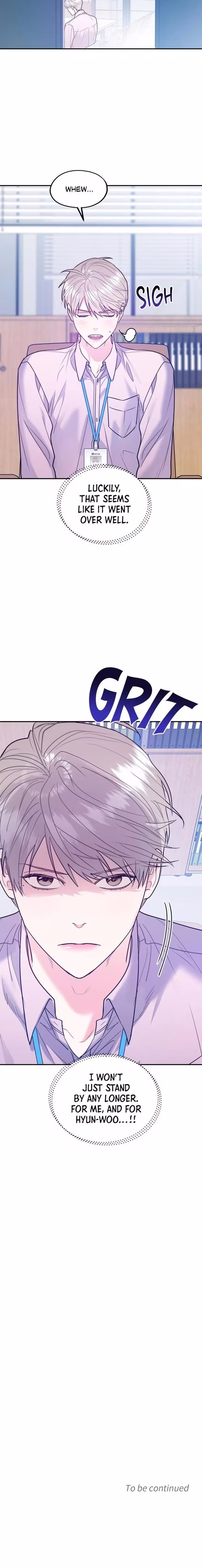 You Get Me Going - Chapter 50 - Part 16