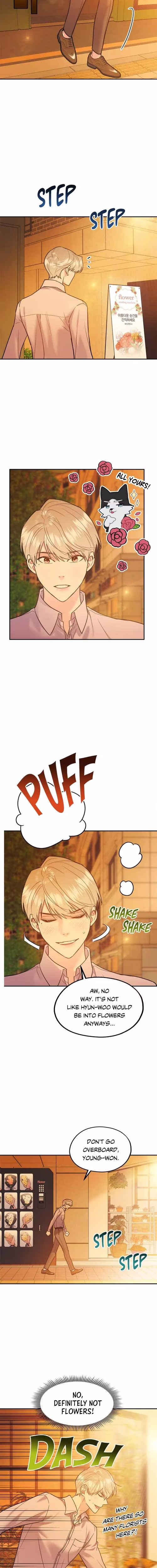 You Get Me Going - Chapter 51 - Part 4