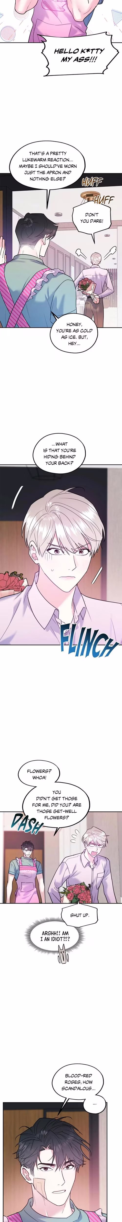 You Get Me Going - Chapter 51 - Part 7