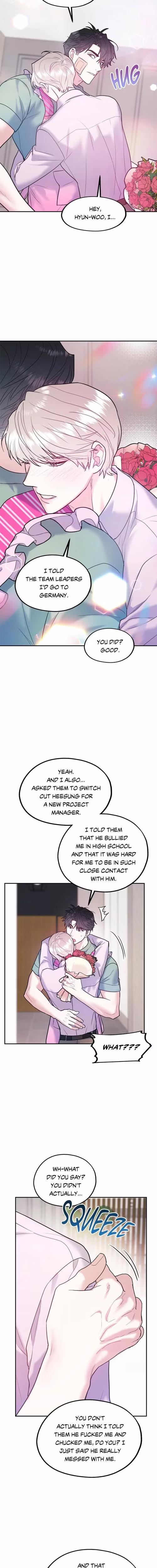 You Get Me Going - Chapter 51 - Part 9