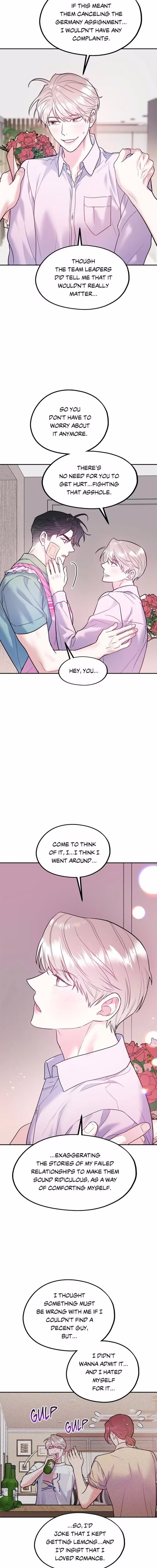 You Get Me Going - Chapter 51 - Part 10