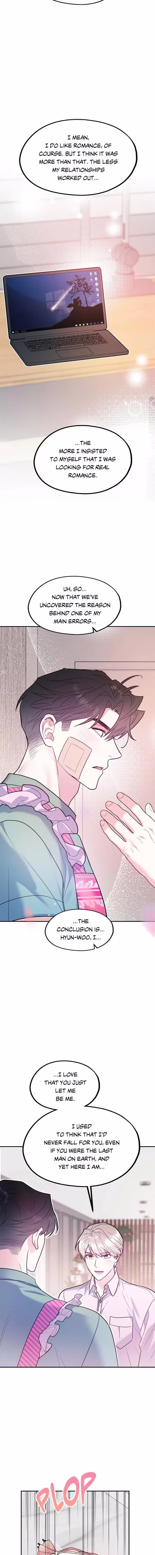 You Get Me Going - Chapter 51 - Part 11