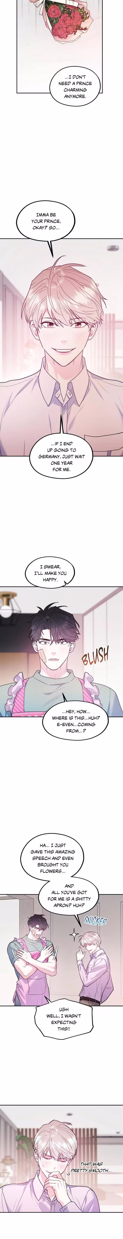 You Get Me Going - Chapter 51 - Part 12