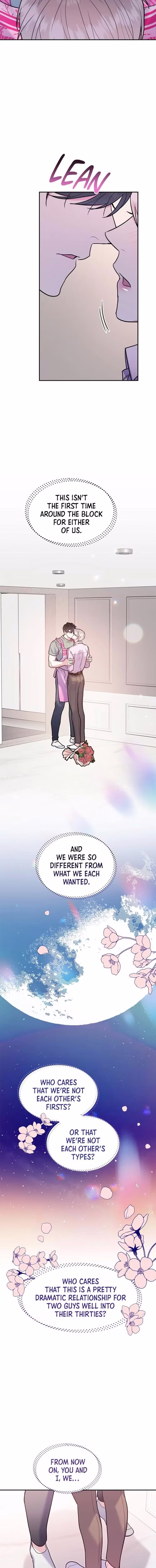 You Get Me Going - Chapter 51 - Part 14