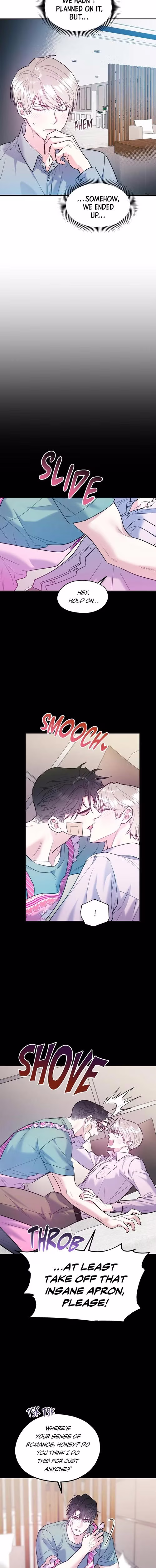 You Get Me Going - Chapter 52 - Part 3