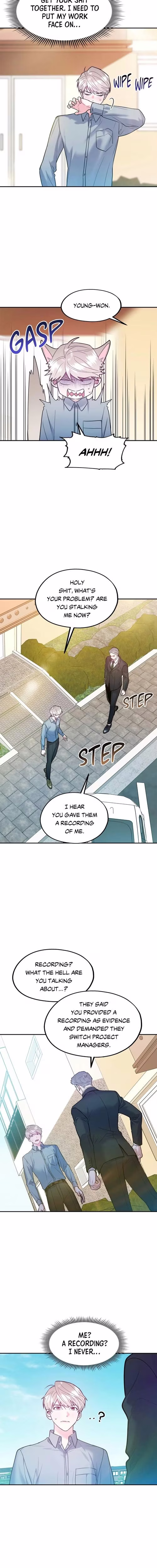 You Get Me Going - Chapter 52 - Part 5