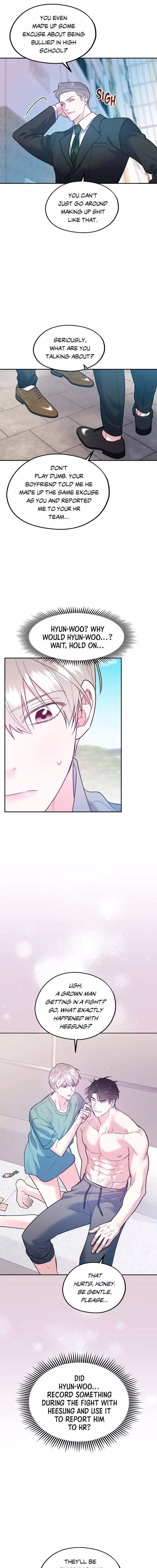 You Get Me Going - Chapter 52 - Part 6