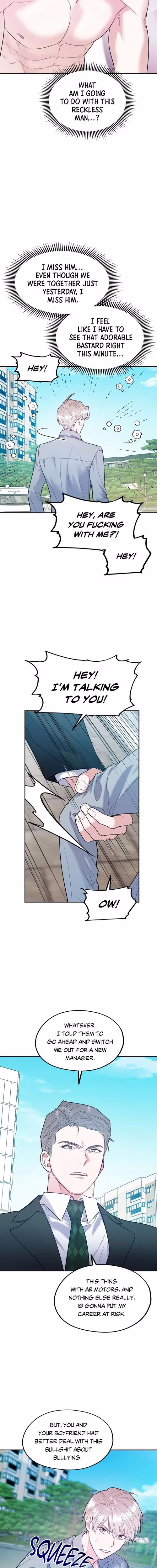 You Get Me Going - Chapter 52 - Part 8