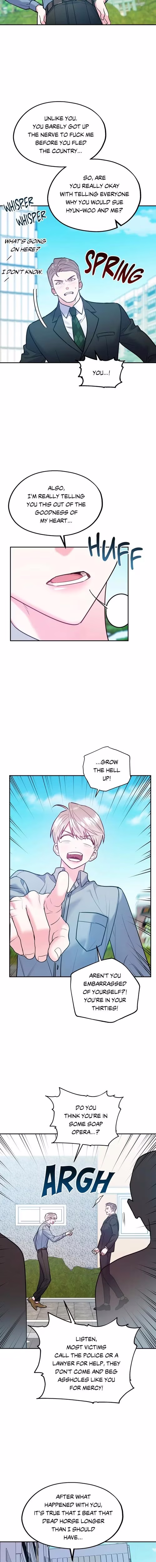 You Get Me Going - Chapter 52 - Part 10