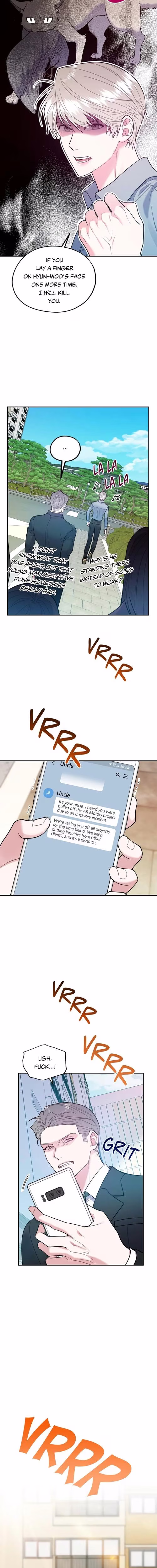 You Get Me Going - Chapter 52 - Part 13