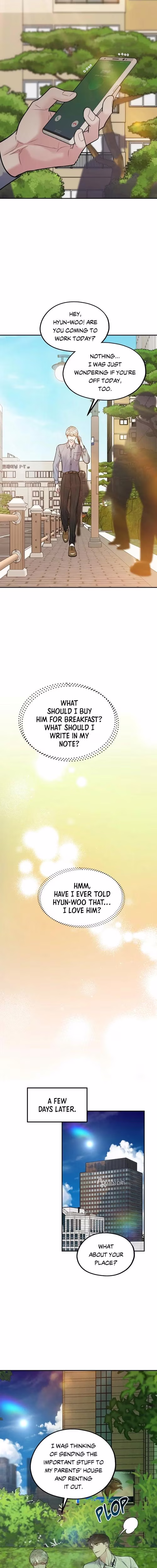 You Get Me Going - Chapter 52 - Part 14