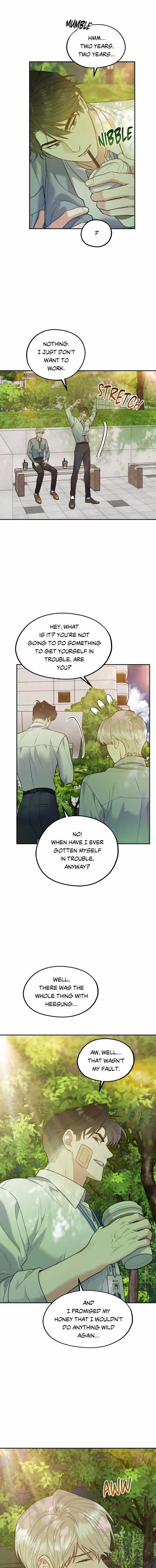 You Get Me Going - Chapter 52 - Part 16