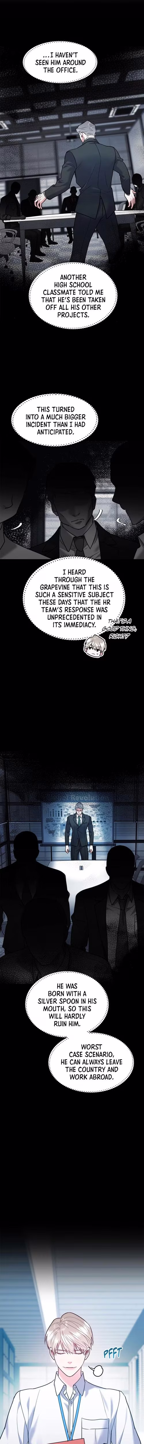 You Get Me Going - Chapter 53 - Part 3