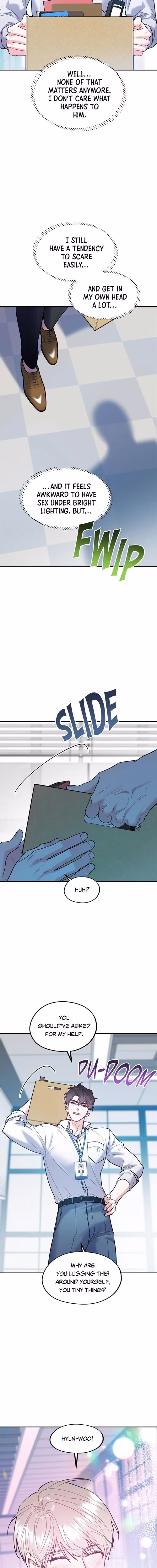 You Get Me Going - Chapter 53 - Part 4