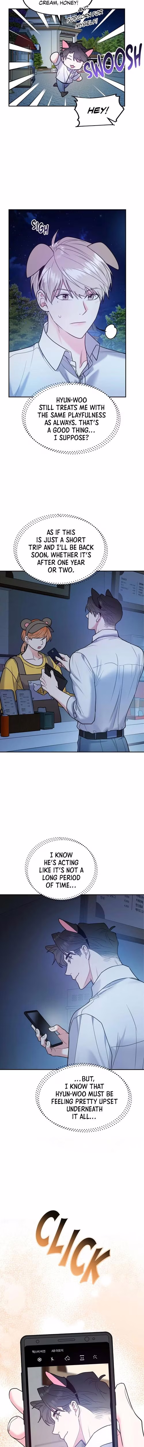 You Get Me Going - Chapter 53 - Part 7