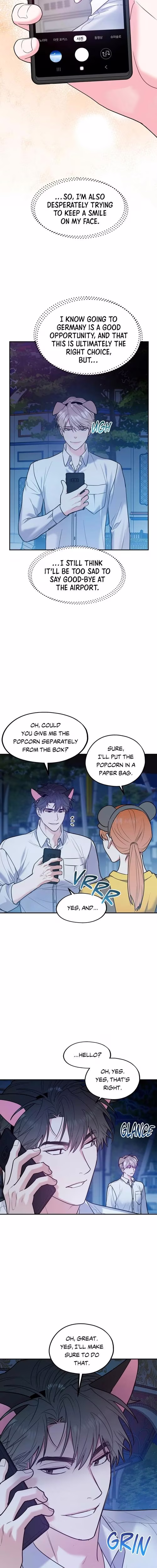 You Get Me Going - Chapter 53 - Part 8