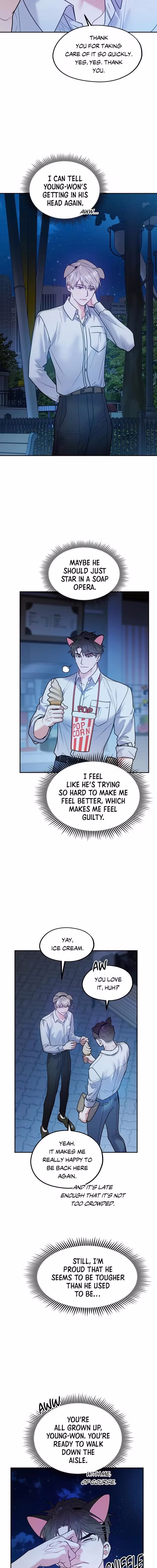 You Get Me Going - Chapter 53 - Part 9