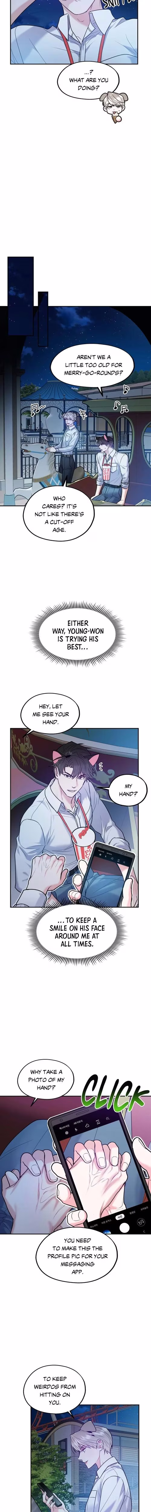 You Get Me Going - Chapter 53 - Part 10