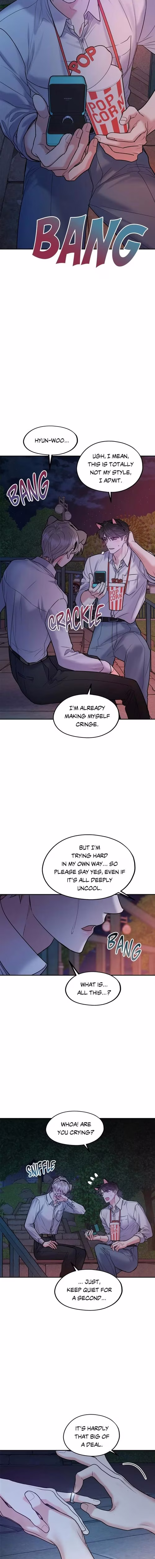 You Get Me Going - Chapter 53 - Part 14