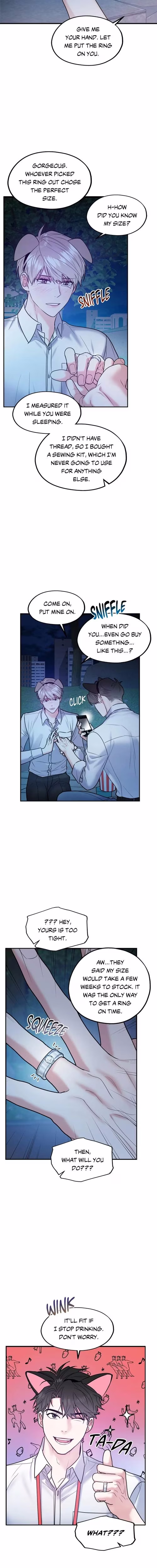 You Get Me Going - Chapter 53 - Part 15