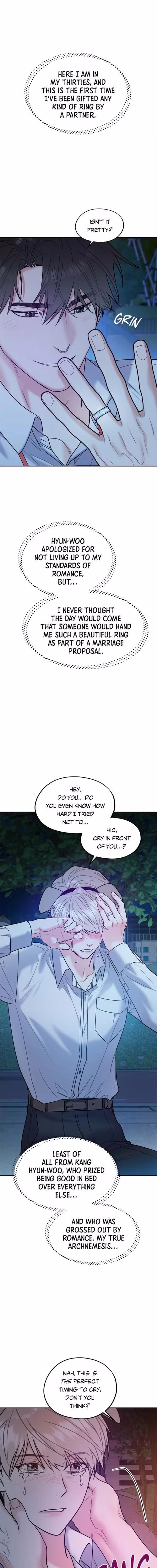 You Get Me Going - Chapter 53 - Part 16