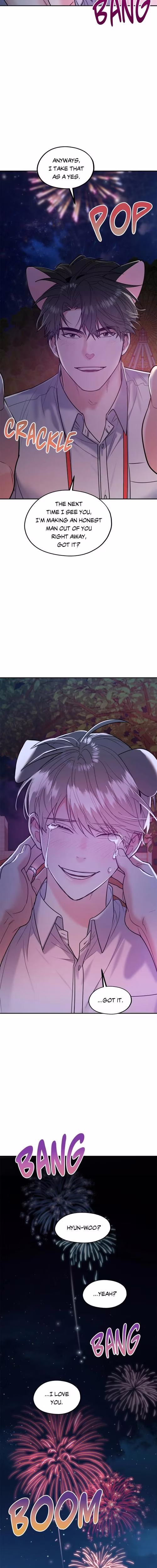 You Get Me Going - Chapter 53 - Part 17