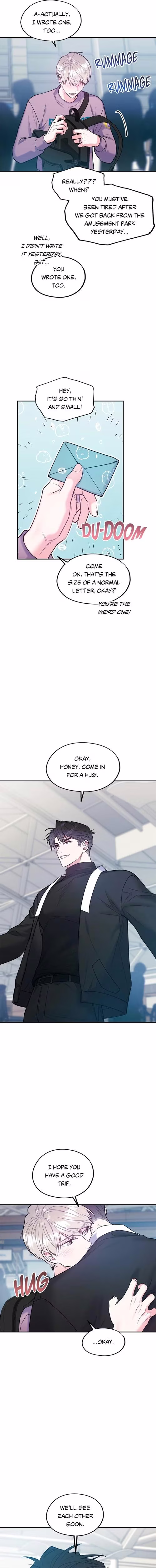 You Get Me Going - Chapter 54 - Part 3