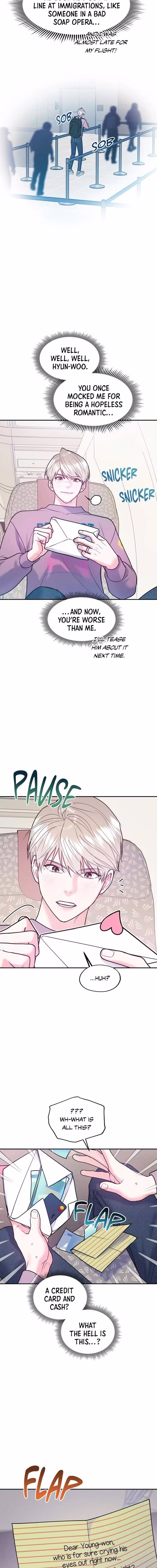 You Get Me Going - Chapter 54 - Part 5