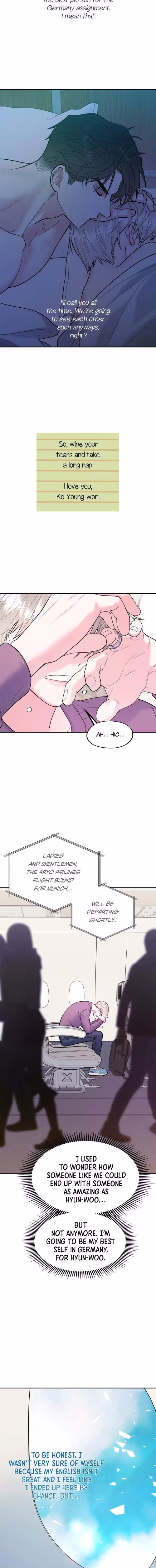 You Get Me Going - Chapter 54 - Part 8