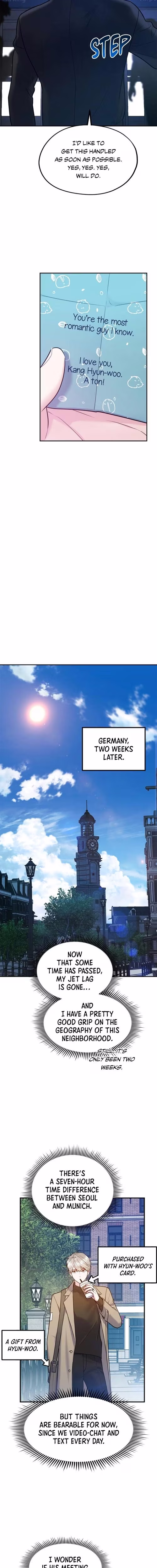 You Get Me Going - Chapter 54 - Part 10