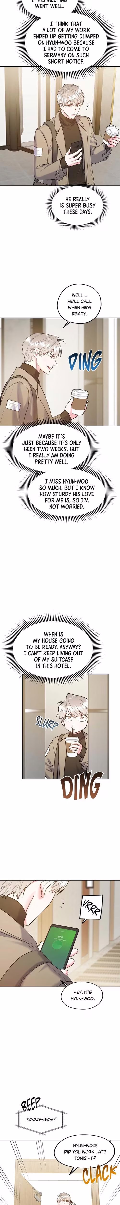 You Get Me Going - Chapter 54 - Part 11