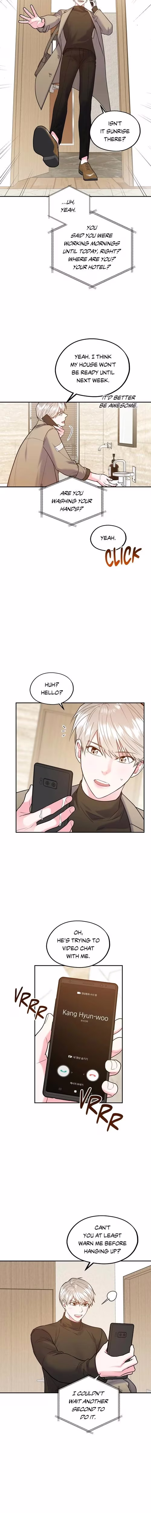 You Get Me Going - Chapter 54 - Part 12