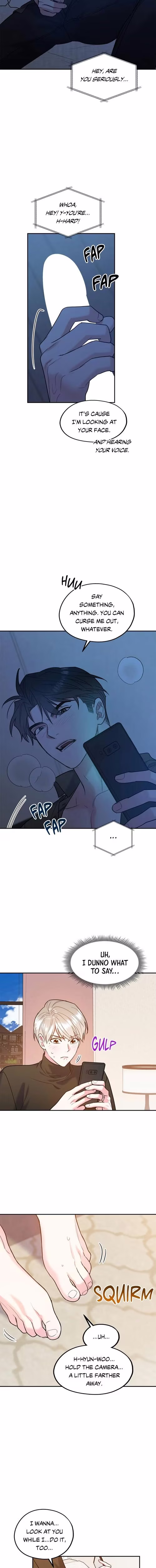 You Get Me Going - Chapter 54 - Part 14