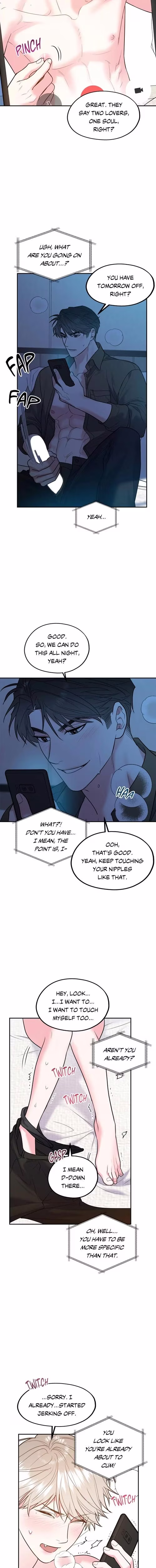 You Get Me Going - Chapter 54 - Part 16