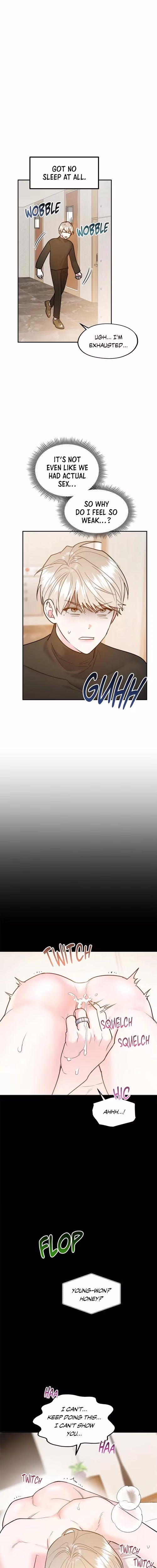 You Get Me Going - Chapter 55 - Part 3