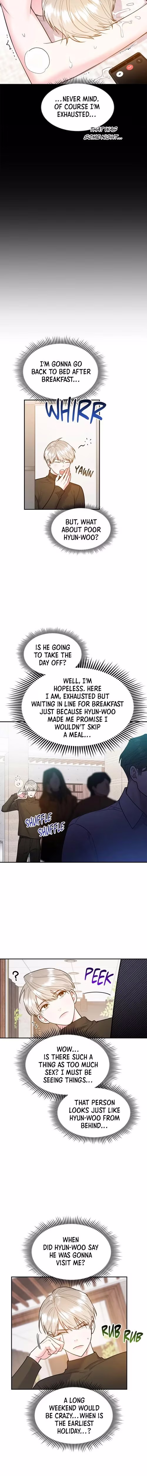 You Get Me Going - Chapter 55 - Part 4