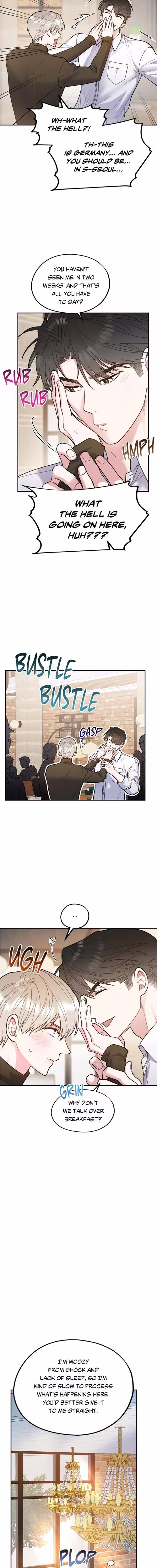 You Get Me Going - Chapter 55 - Part 6