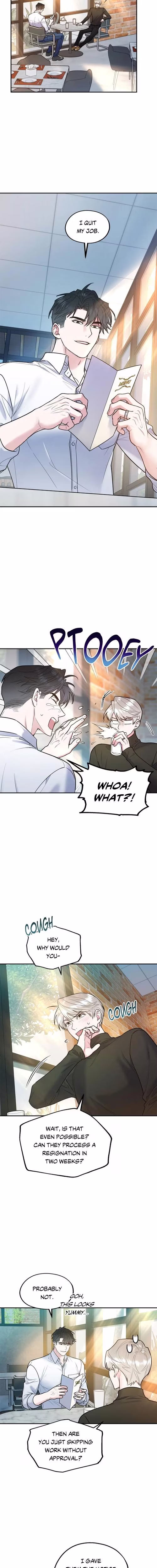 You Get Me Going - Chapter 55 - Part 7